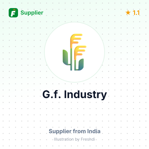 G.f. Industry  – summary card, no photo uploaded yet