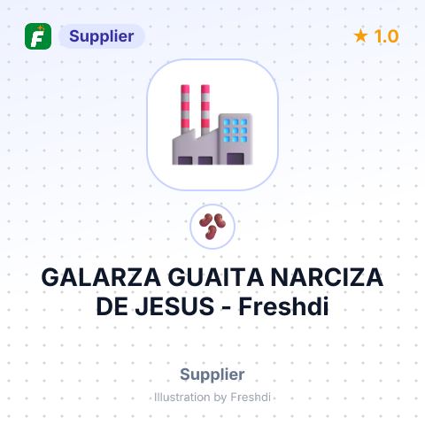 GALARZA GUAITA NARCIZA DE JESUS – summary card, no photo uploaded yet