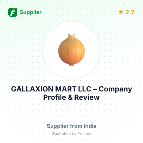 GALLAXION MART LLC – summary card, no photo uploaded yet