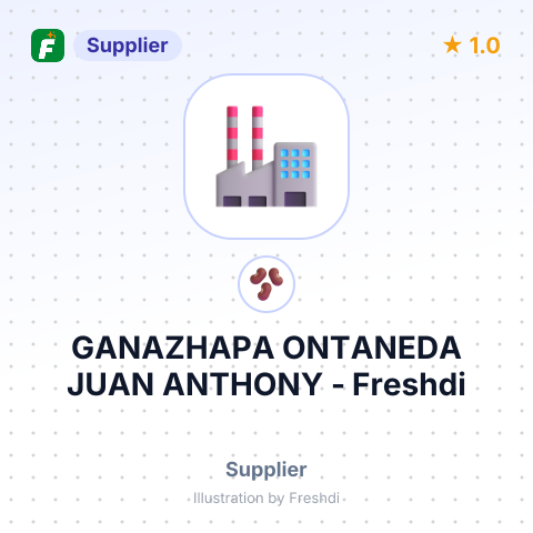 GANAZHAPA ONTANEDA JUAN ANTHONY – summary card, no photo uploaded yet