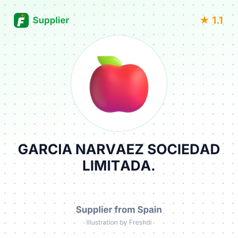 GARCIA NARVAEZ SOCIEDAD LIMITADA. – summary card, no photo uploaded yet