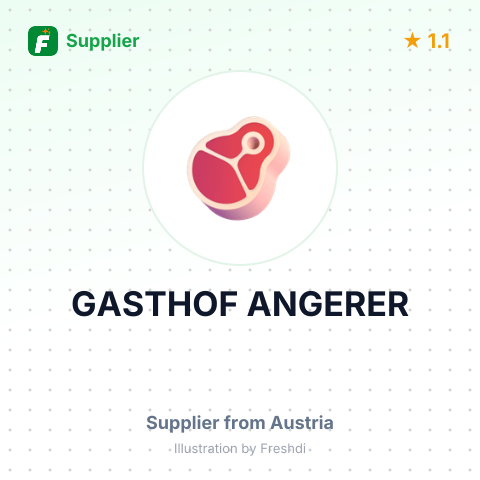 GASTHOF ANGERER – summary card, no photo uploaded yet