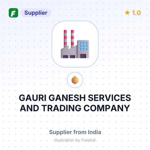 GAURI GANESH SERVICES AND TRADING COMPANY – summary card, no photo uploaded yet