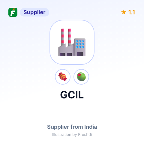 GCIL – summary card, no photo uploaded yet