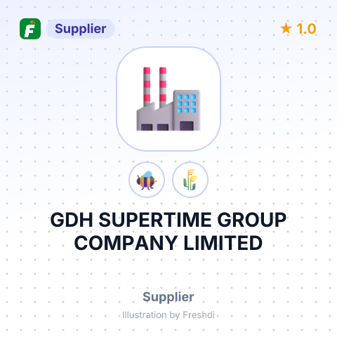 GDH SUPERTIME GROUP COMPANY LIMITED – summary card, no photo uploaded yet