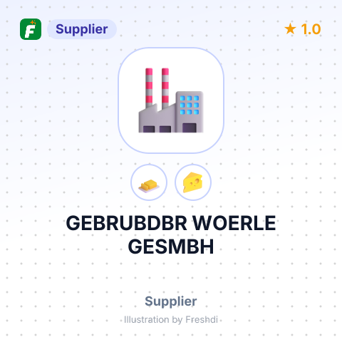GEBRUBDBR WOERLE GESMBH – summary card, no photo uploaded yet