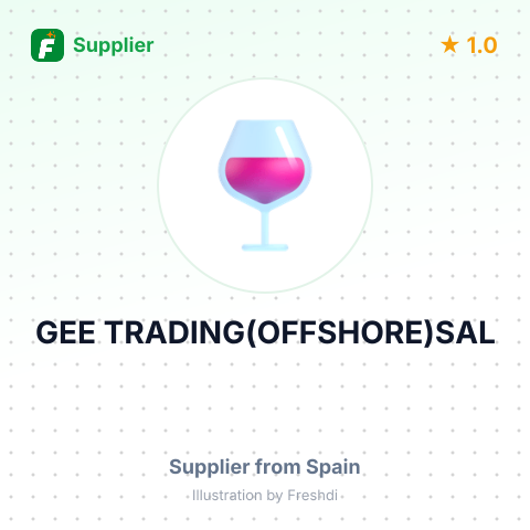 GEE TRADING(OFFSHORE)SAL – summary card, no photo uploaded yet