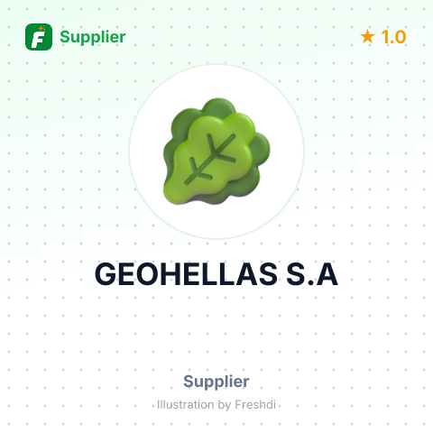 GEOHELLAS S.A – summary card, no photo uploaded yet