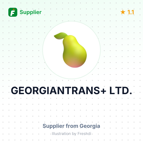 GEORGIANTRANS+ LTD. – summary card, no photo uploaded yet