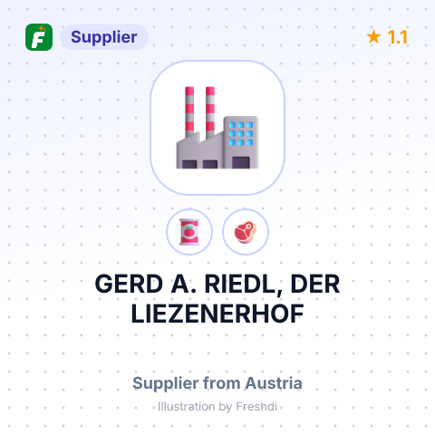 GERD A. RIEDL, DER LIEZENERHOF – summary card, no photo uploaded yet