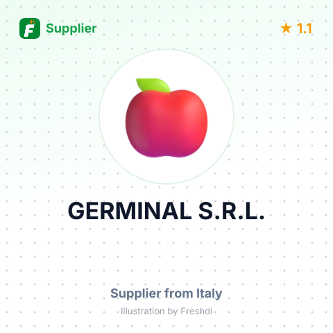GERMINAL S.R.L. – summary card, no photo uploaded yet