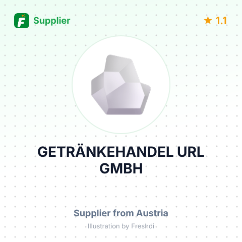 GETRÄNKEHANDEL URL GMBH – summary card, no photo uploaded yet