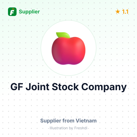 GF Joint Stock Company  – summary card, no photo uploaded yet