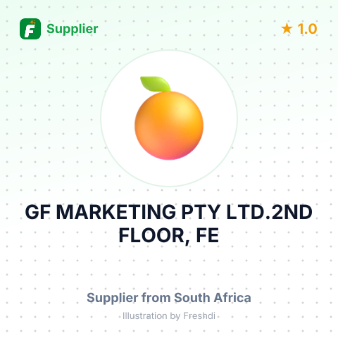 GF MARKETING PTY LTD.2ND FLOOR, FE – summary card, no photo uploaded yet