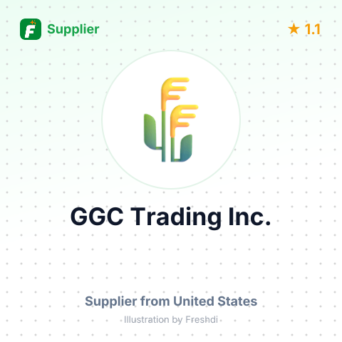 GGC Trading Inc.  – summary card, no photo uploaded yet