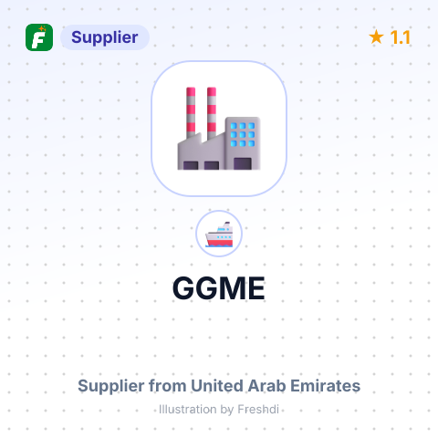 GGME – summary card, no photo uploaded yet