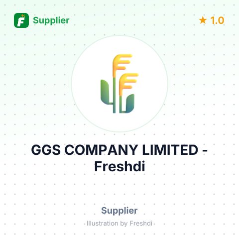 GGS COMPANY LIMITED – summary card, no photo uploaded yet