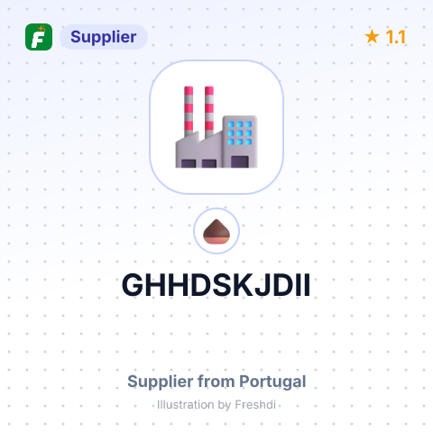 GHHDSKJDII – summary card, no photo uploaded yet