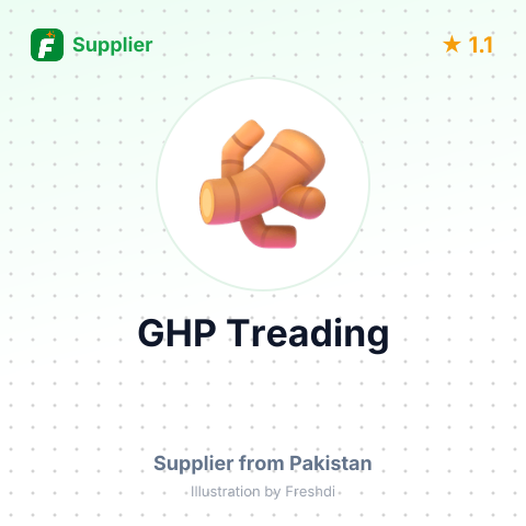 GHP Treading  – summary card, no photo uploaded yet