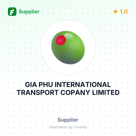 GIA PHU INTERNATIONAL TRANSPORT COPANY LIMITED – summary card, no photo uploaded yet