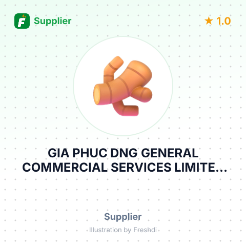 GIA PHUC DNG GENERAL COMMERCIAL SERVICES LIMITED COMPANY – summary card, no photo uploaded yet