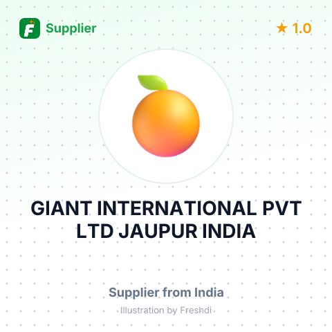 GIANT INTERNATIONAL PVT LTD JAUPUR INDIA – summary card, no photo uploaded yet