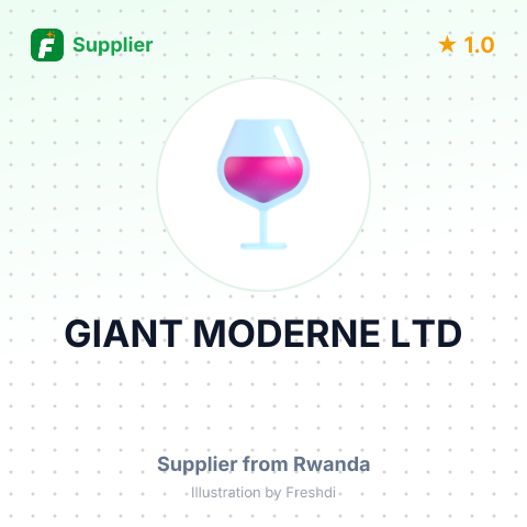 GIANT MODERNE LTD – summary card, no photo uploaded yet