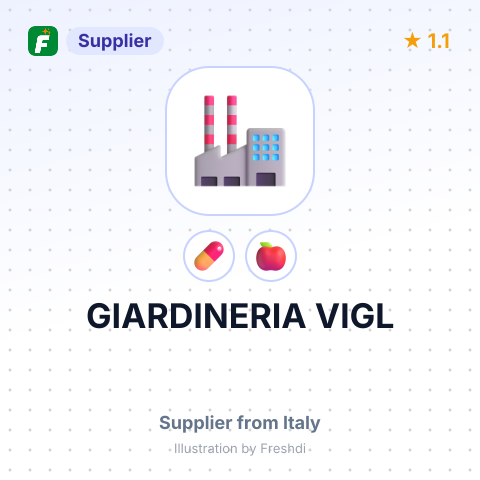 GIARDINERIA VIGL – summary card, no photo uploaded yet