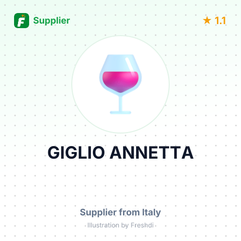GIGLIO ANNETTA – summary card, no photo uploaded yet
