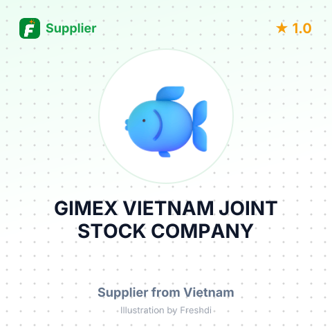 GIMEX VIETNAM JOINT STOCK COMPANY – summary card, no photo uploaded yet