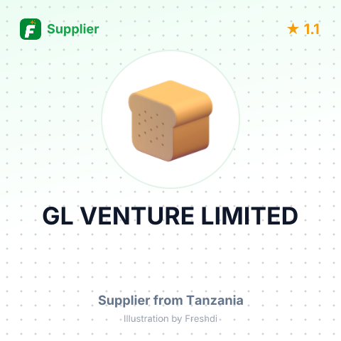 GL VENTURE LIMITED – summary card, no photo uploaded yet