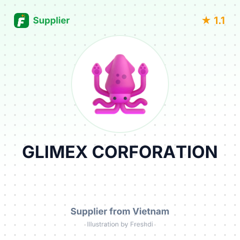 GLIMEX CORFORATION – summary card, no photo uploaded yet