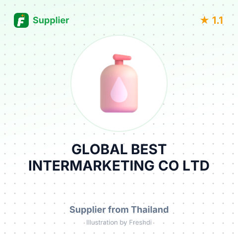 GLOBAL BEST INTERMARKETING CO LTD – summary card, no photo uploaded yet