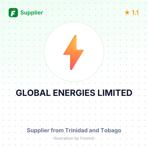 GLOBAL ENERGIES LIMITED – summary card, no photo uploaded yet