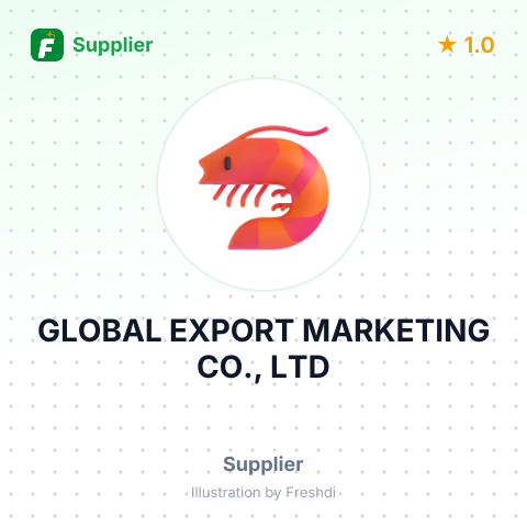 GLOBAL EXPORT MARKETING CO., LTD – summary card, no photo uploaded yet