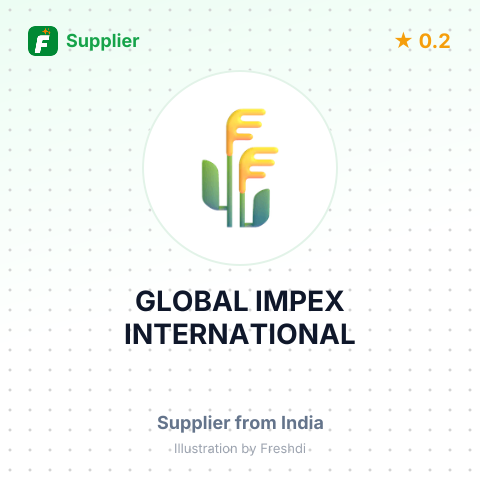 GLOBAL IMPEX INTERNATIONAL – summary card, no photo uploaded yet