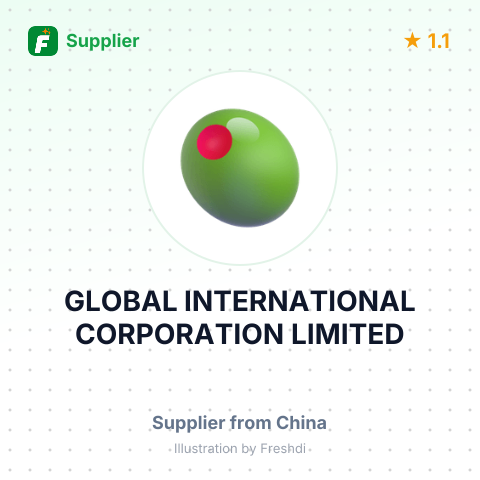 GLOBAL INTERNATIONAL CORPORATION LIMITED – summary card, no photo uploaded yet
