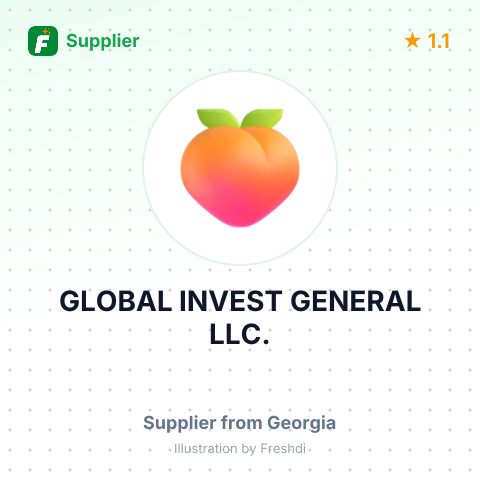 GLOBAL INVEST GENERAL LLC. – summary card, no photo uploaded yet