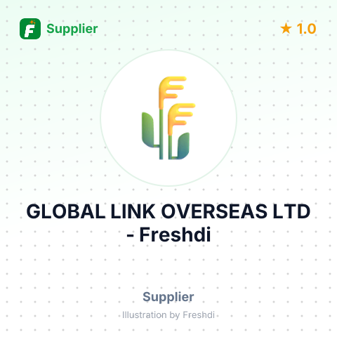 GLOBAL LINK OVERSEAS LTD – summary card, no photo uploaded yet