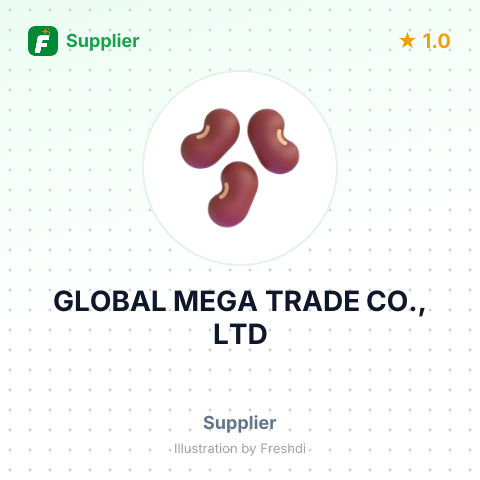 GLOBAL MEGA TRADE CO., LTD – summary card, no photo uploaded yet
