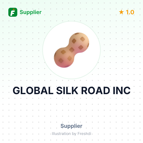 GLOBAL SILK ROAD INC – summary card, no photo uploaded yet