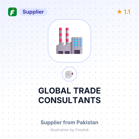 GLOBAL TRADE CONSULTANTS – summary card, no photo uploaded yet