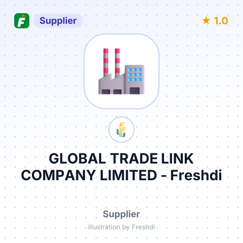 GLOBAL TRADE LINK COMPANY LIMITED – summary card, no photo uploaded yet