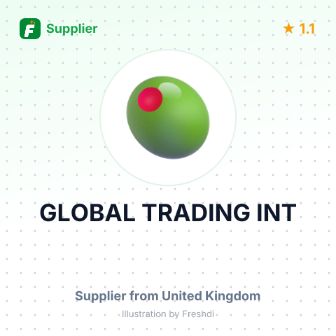GLOBAL TRADING INT – summary card, no photo uploaded yet
