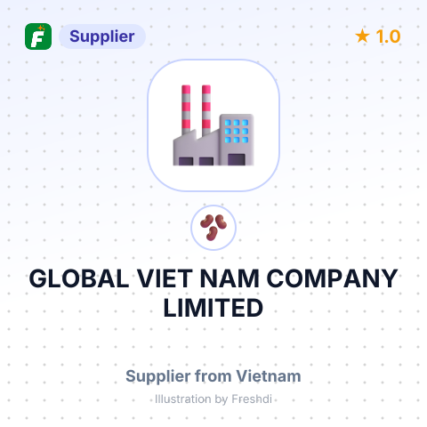 GLOBAL VIET NAM COMPANY LIMITED – summary card, no photo uploaded yet