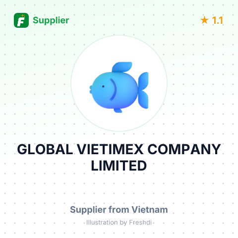 GLOBAL VIETIMEX COMPANY LIMITED – summary card, no photo uploaded yet