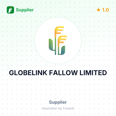 GLOBELINK FALLOW LIMITED – summary card, no photo uploaded yet