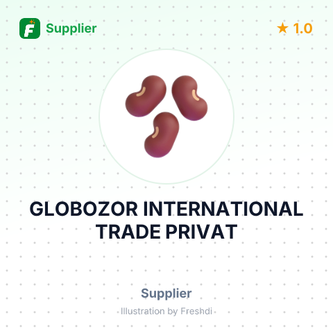 GLOBOZOR INTERNATIONAL TRADE PRIVAT – summary card, no photo uploaded yet