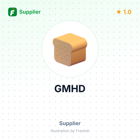 GMHD – summary card, no photo uploaded yet