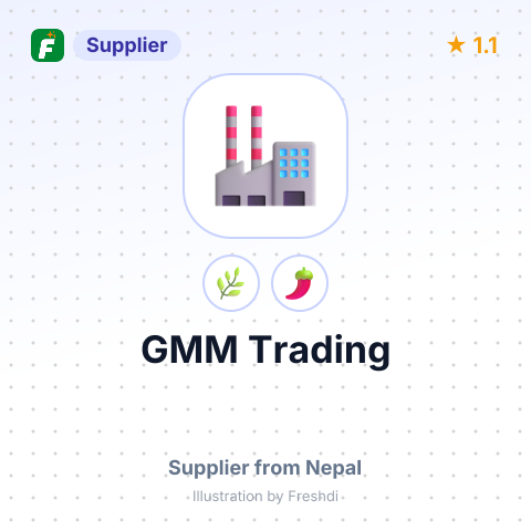 GMM Trading  – summary card, no photo uploaded yet